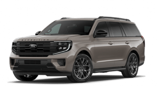 2026 Ford Expedition® External Image 2